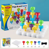 Jeu de construction 3 ans | HappyHands