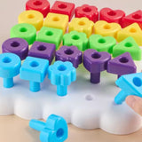 Jeu de construction 3 ans | HappyHands