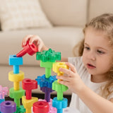 Jeu de construction 3 ans | HappyHands