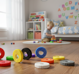 Adaptive baseplate building game | BuildFlex