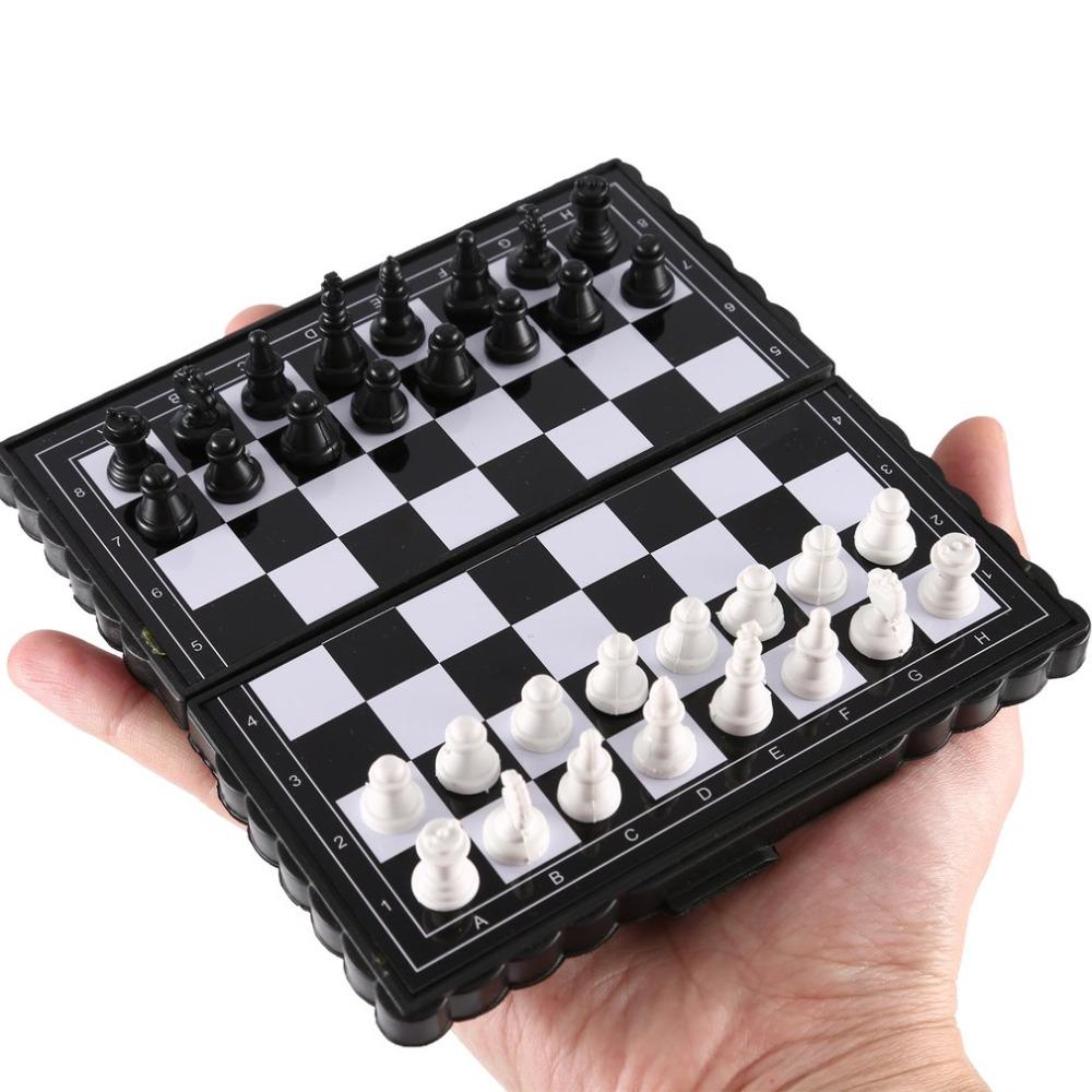 Jeu d'Échecs MINI