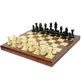 Jeu d'Échecs Pliable