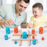 Wooden Board Games - TicTacFun™