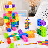 Giochi di costruzione - Cubo Magico™