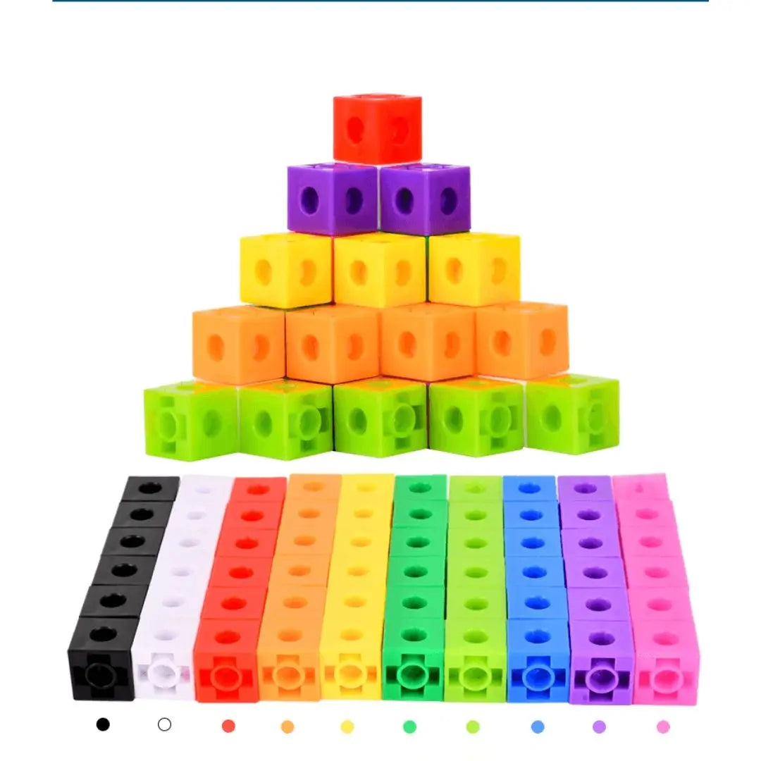 Giochi di costruzione - Cubo Magico™