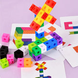 Giochi di costruzione - Cubo Magico™