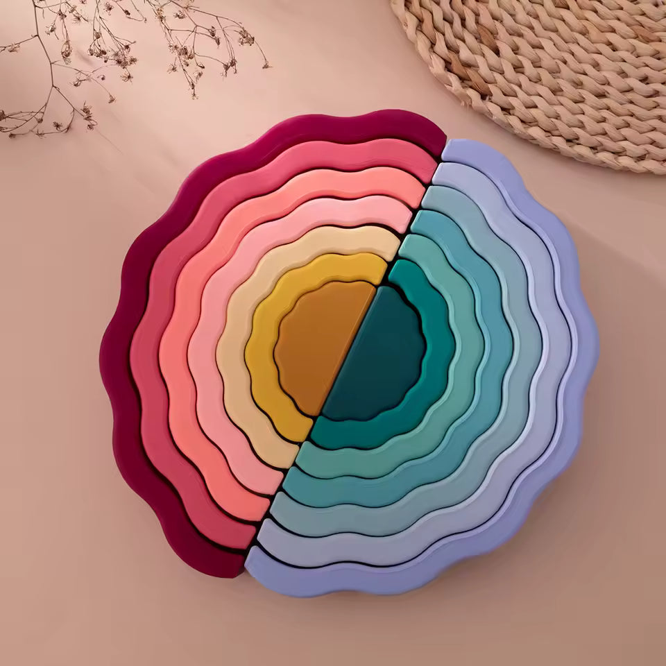 Giochi di costruzioni per la scuola materna | WaveLoop