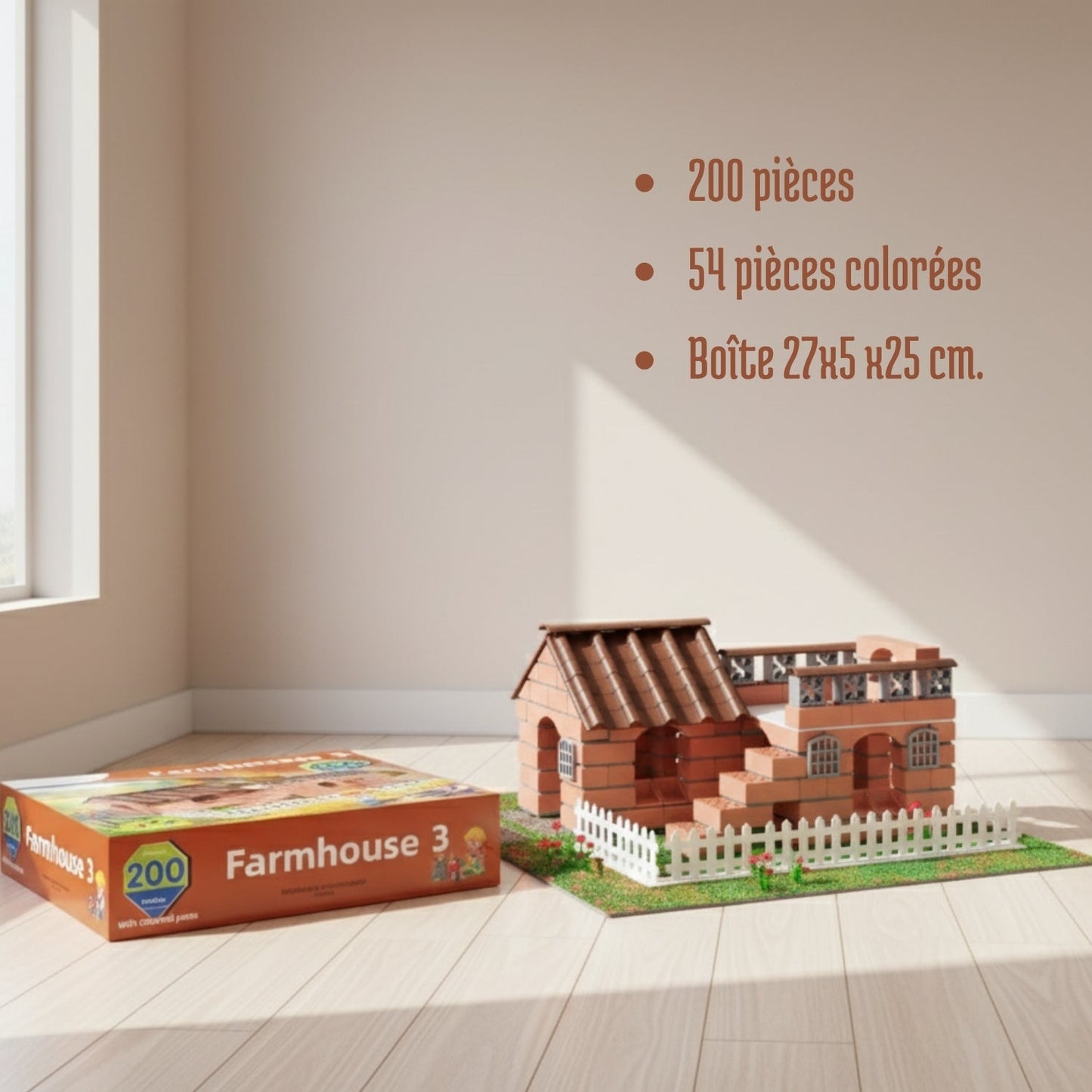 Building Games House | HouseCraft