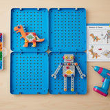 DIY toolkit building games