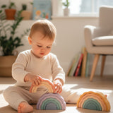 Giochi di costruzioni per la scuola materna | WaveLoop