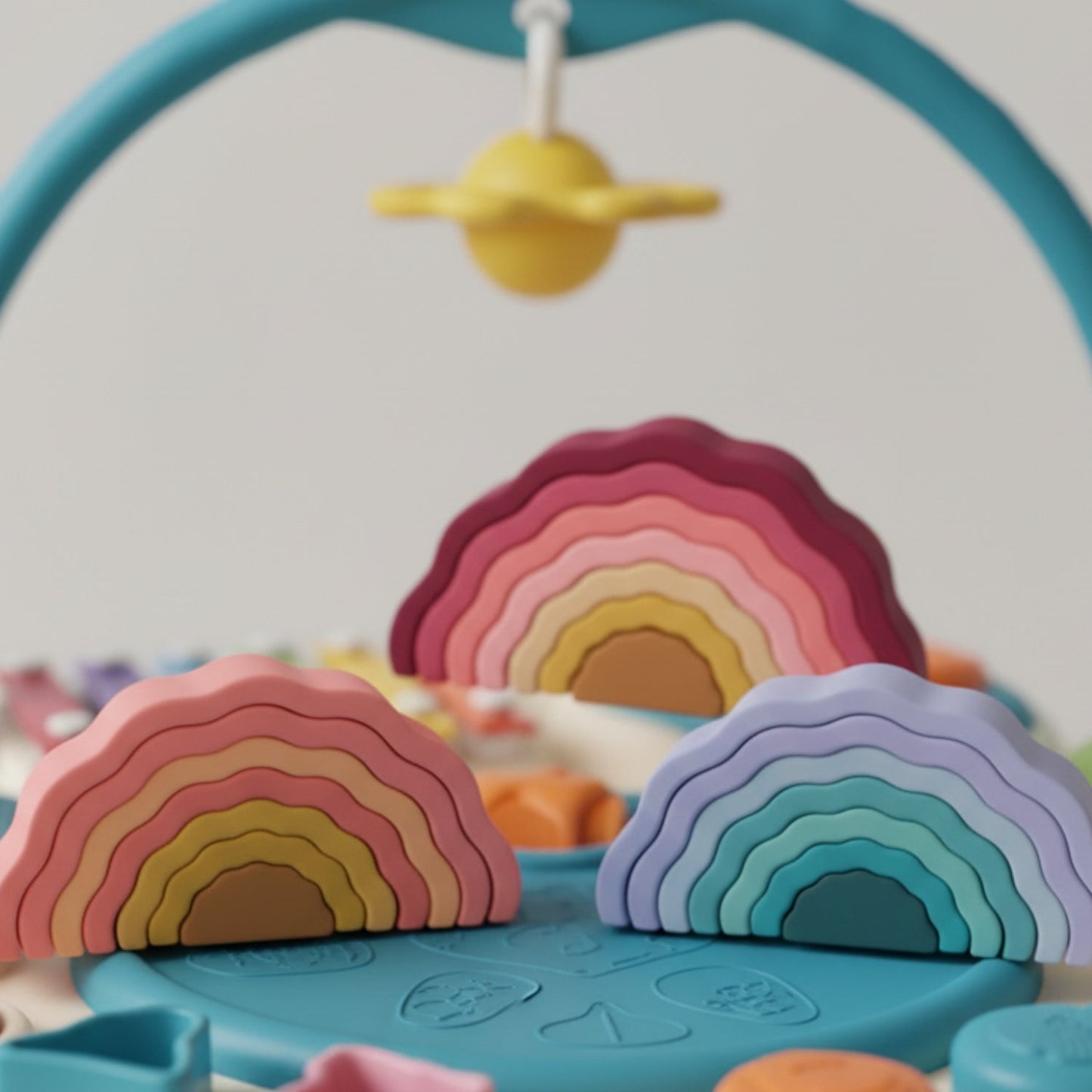 Giochi di costruzioni per la scuola materna | WaveLoop