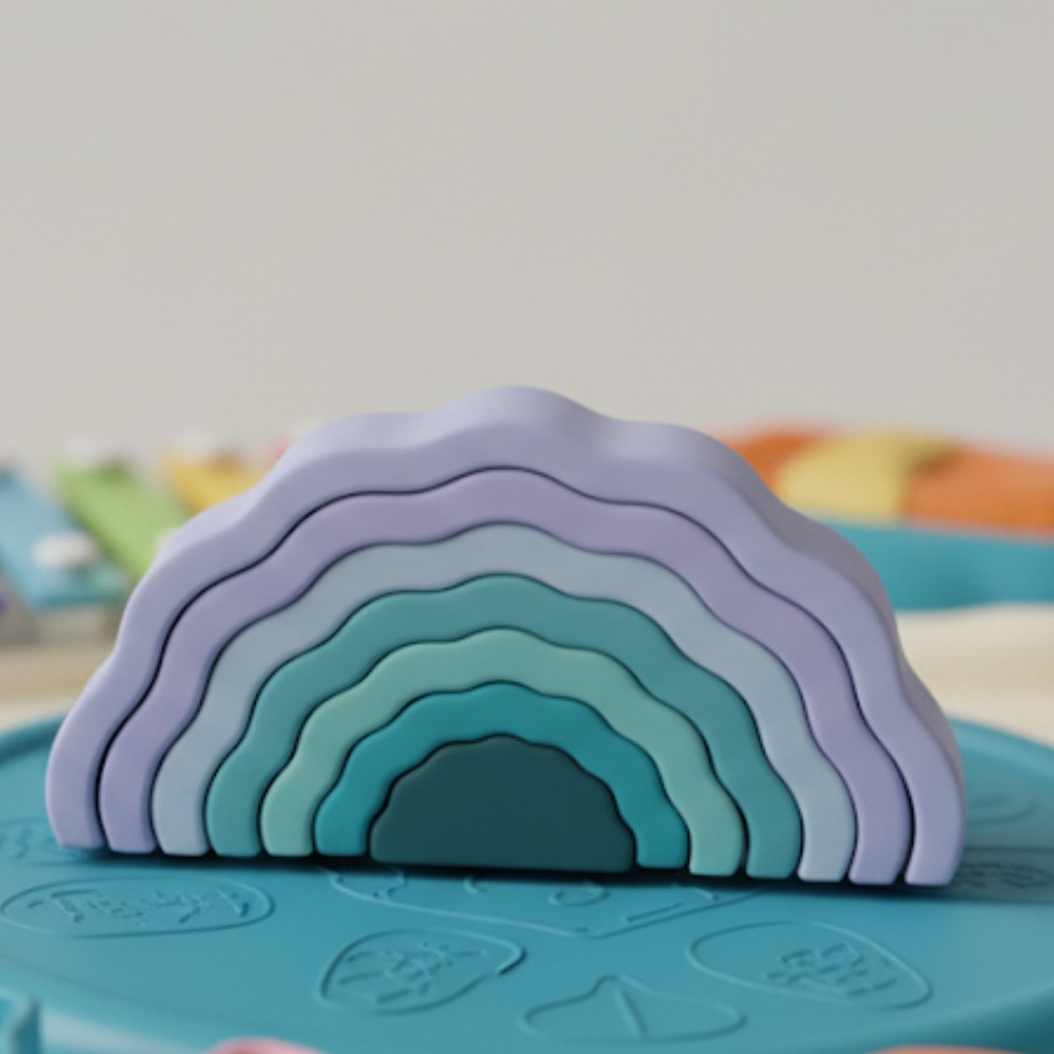 Giochi di costruzioni per la scuola materna | WaveLoop