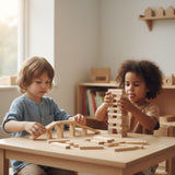 Wooden Building Games | PlankPlay