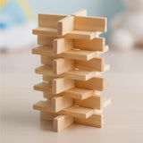 Wooden Building Games | PlankPlay