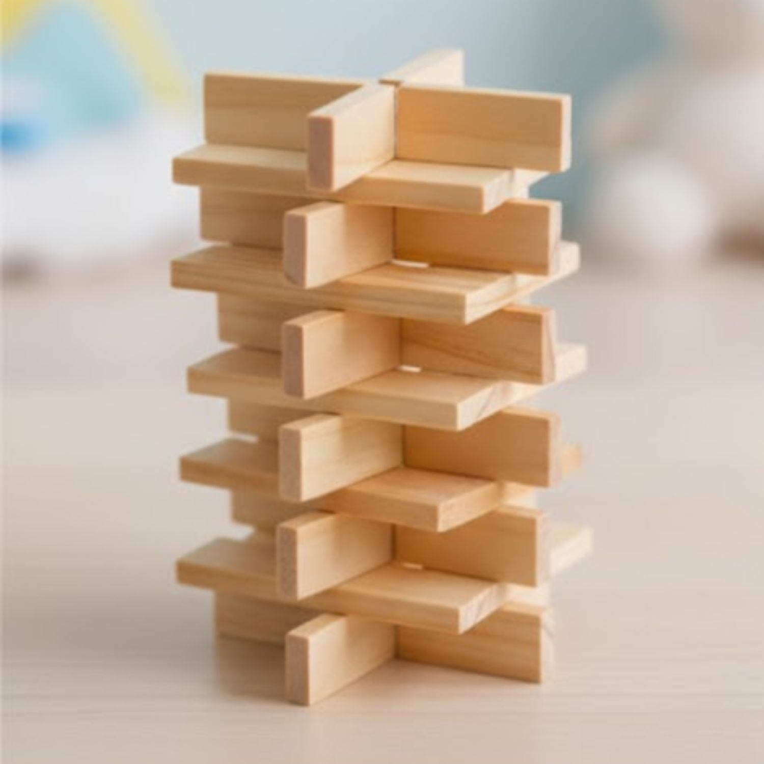 Wooden Building Games | PlankPlay