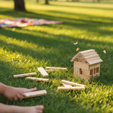 Wooden Building Games | PlankPlay