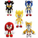 Peluche Sonic 30 CM