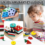Giocattolo BEBÈ | Carpotie™