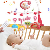 Giocattolo musicale per neonati