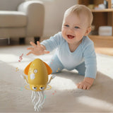 Dancing Squid Toy | SquiDance