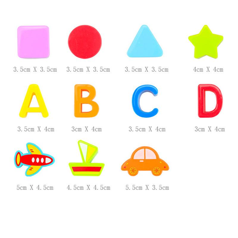 Jouet en cube éducatif montessori