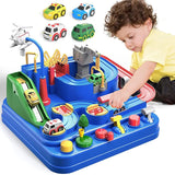 Pista Macchinine per Bambini