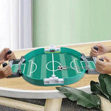 Mini calcio balilla interattivo per bambini