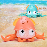 Jouet de Pieuvre Rampante | Octobot
