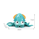 Jouet de Pieuvre Rampante | Octobot