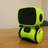Jouet robot à commande vocale intelligent | DanceBot