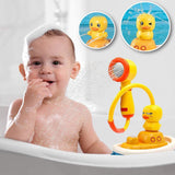 Children's Bath Duck Toy | DuckSwim
