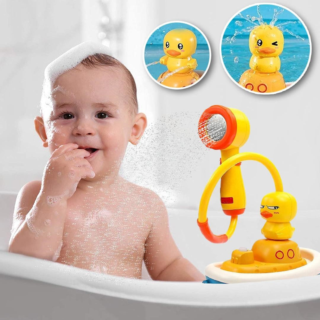 Children's Bath Duck Toy | DuckSwim