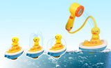 Children's Bath Duck Toy | DuckSwim
