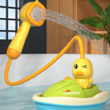 Children's Bath Duck Toy | DuckSwim