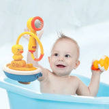 Children's Bath Duck Toy | DuckSwim