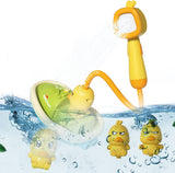 Children's Bath Duck Toy | DuckSwim