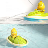 Children's Bath Duck Toy | DuckSwim