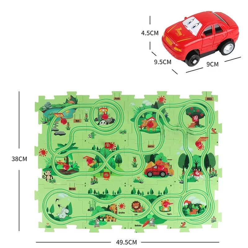 Pacchetto Creatività e Divertimento