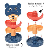 Torre di Palline Montessori