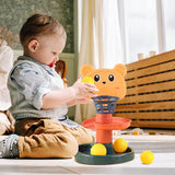 Torre di Palline Montessori