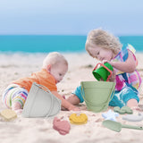 Kids' Beach Bucket Toys