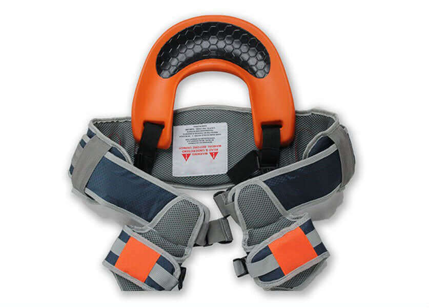 JourneyEase™ Hands-Free Shoulder Child Carrier (Toddler Hiking Seat)