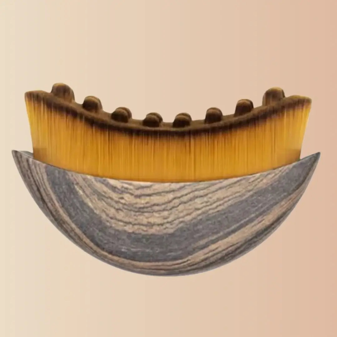 Lymphatic Drainage Brush | DrenaSkin