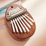 8-Key Kids Kalimba – MiniMelody™