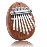 8-Key Kids Kalimba – MiniMelody™