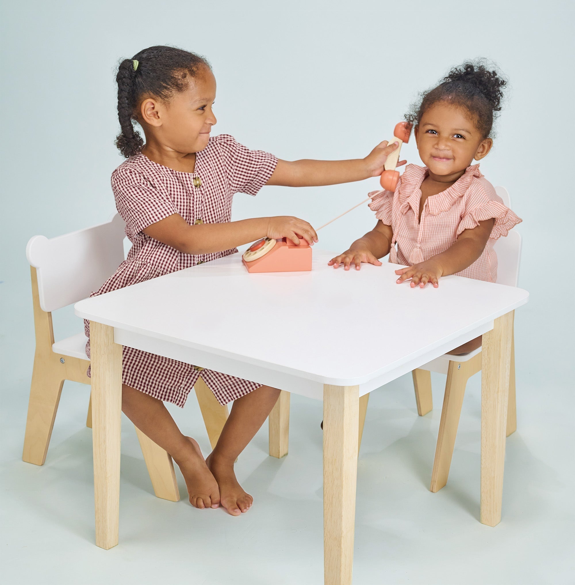 Table pour enfants