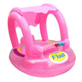 Floating Baby Seat