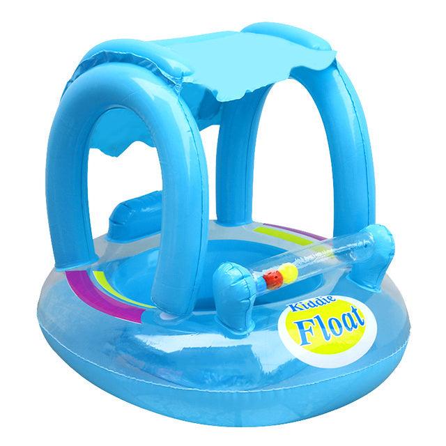 Floating Baby Seat