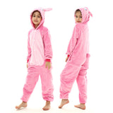 Pigiama Kigurumi per Bambino e Bimba