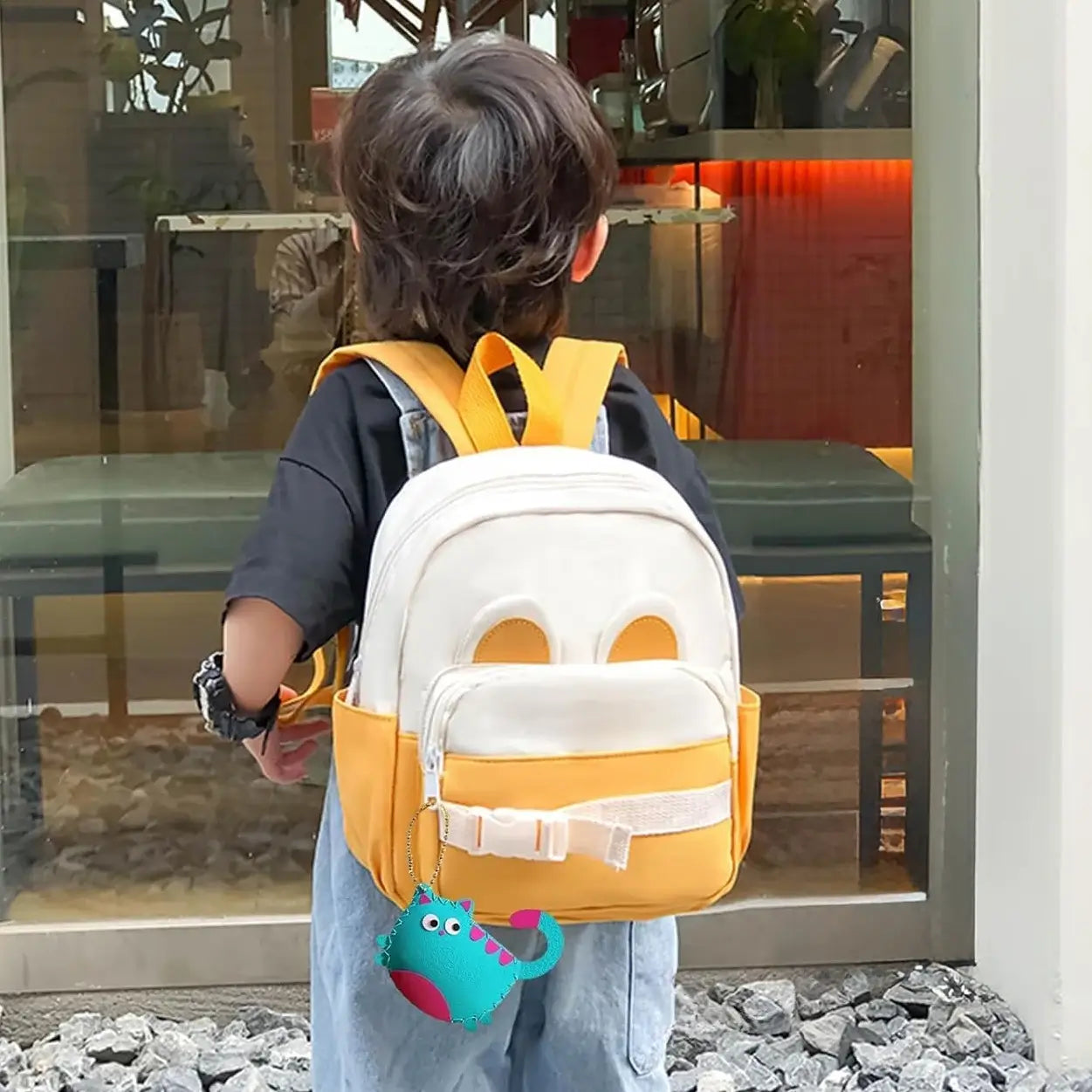 Kit de couture pour enfants